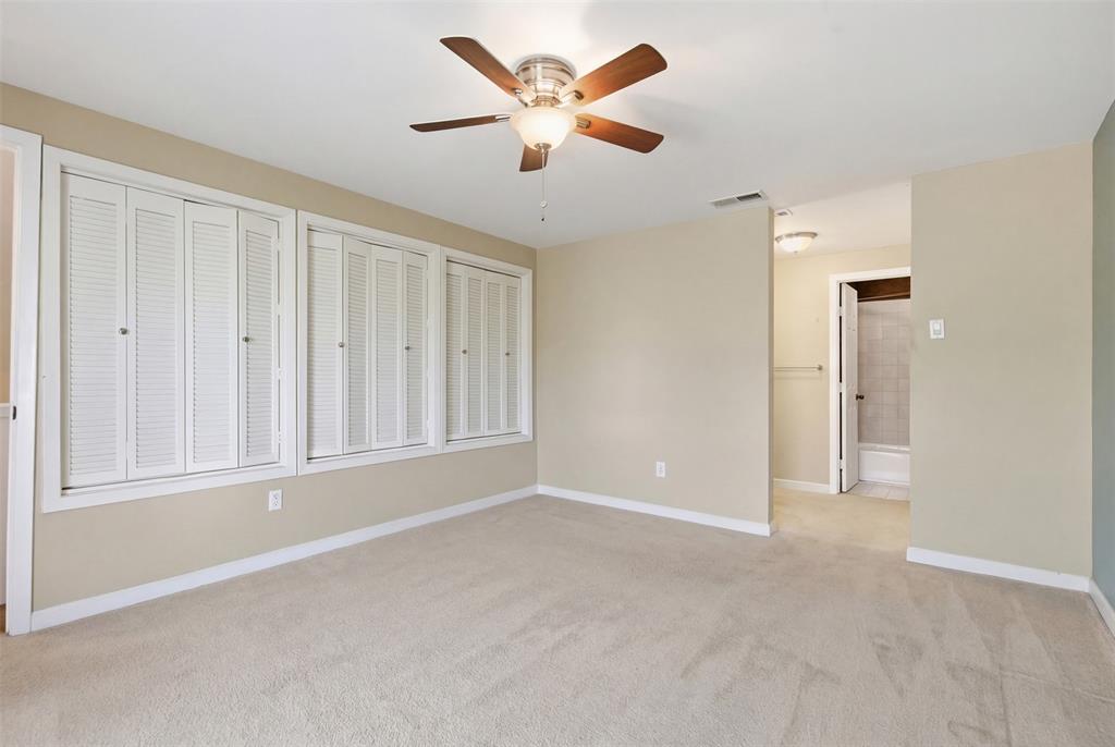 Woodhaven Condo - Residential