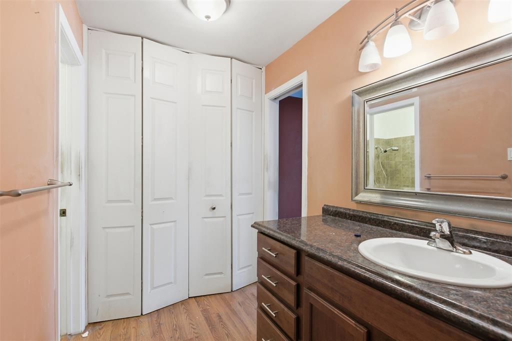 Woodhaven Condo - Residential