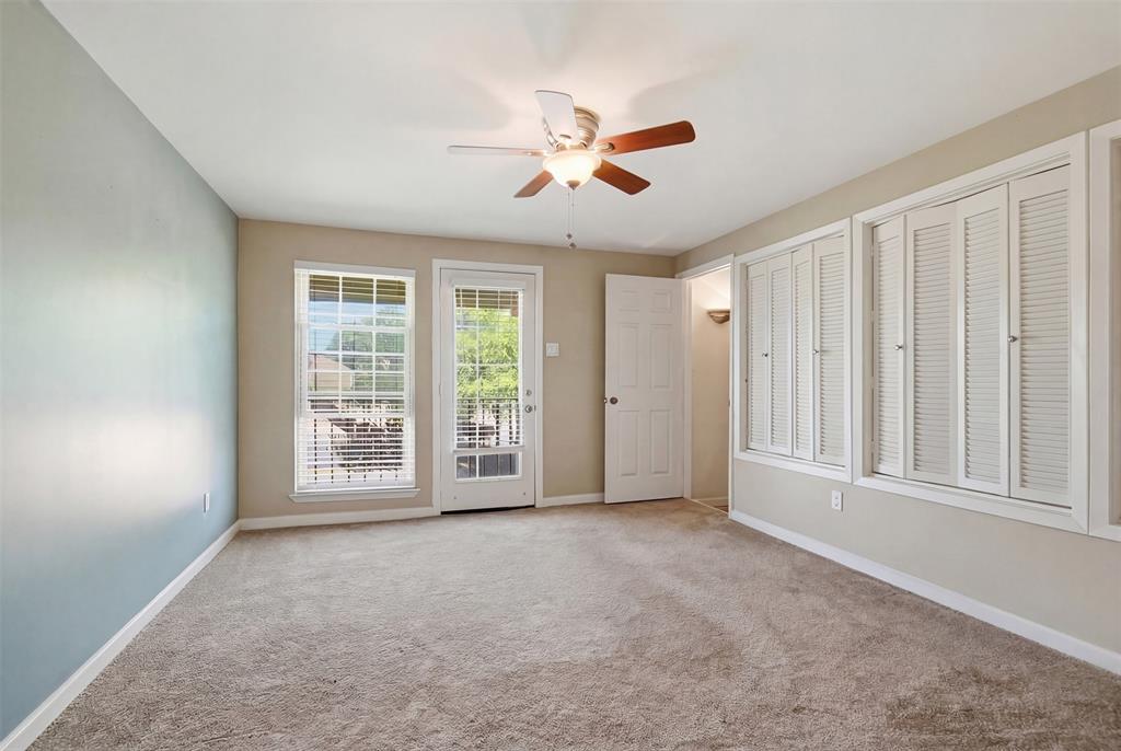 Woodhaven Condo - Residential