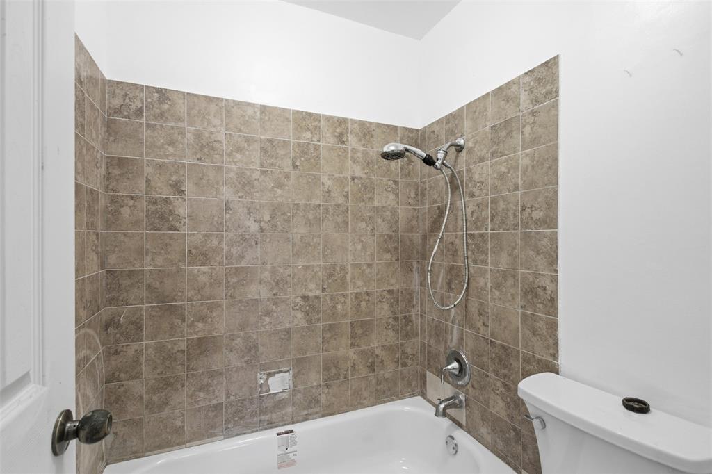 Woodhaven Condo - Residential
