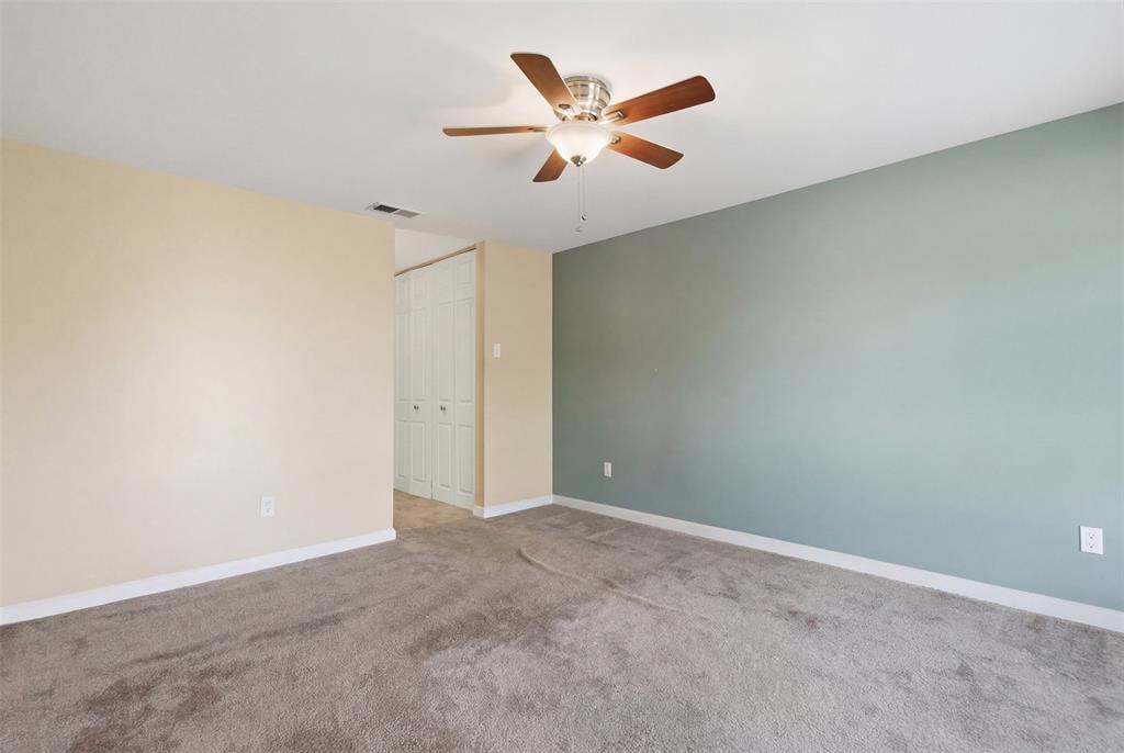Woodhaven Condo - Residential