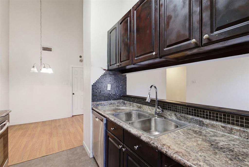 Woodhaven Condo - Residential