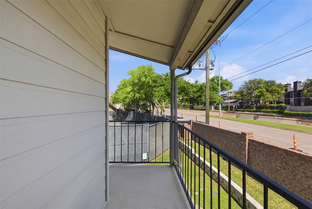 Woodhaven Condo - Residential