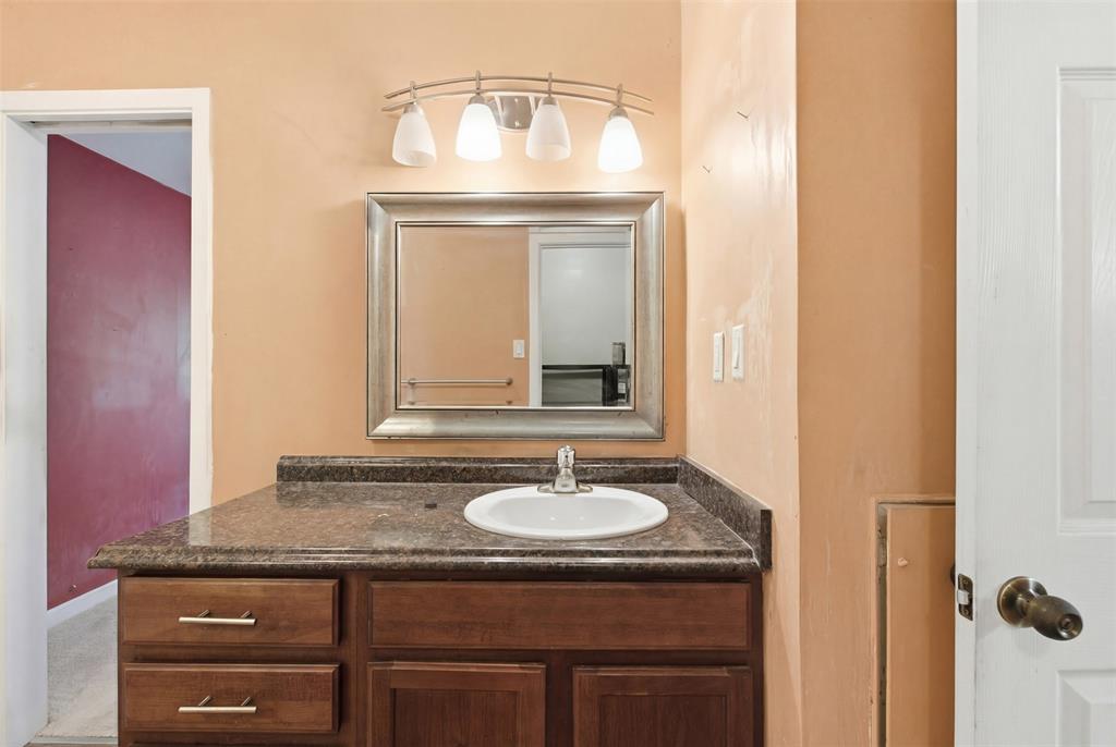 Woodhaven Condo - Residential