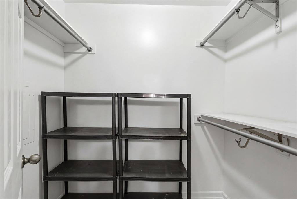Woodhaven Condo - Residential