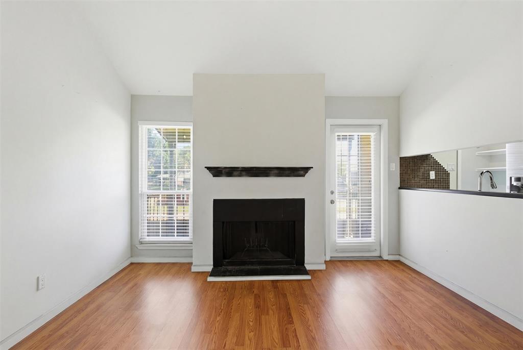 Woodhaven Condo - Residential
