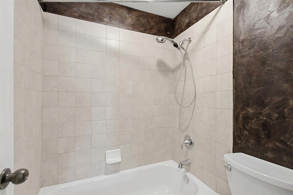 Woodhaven Condo - Residential