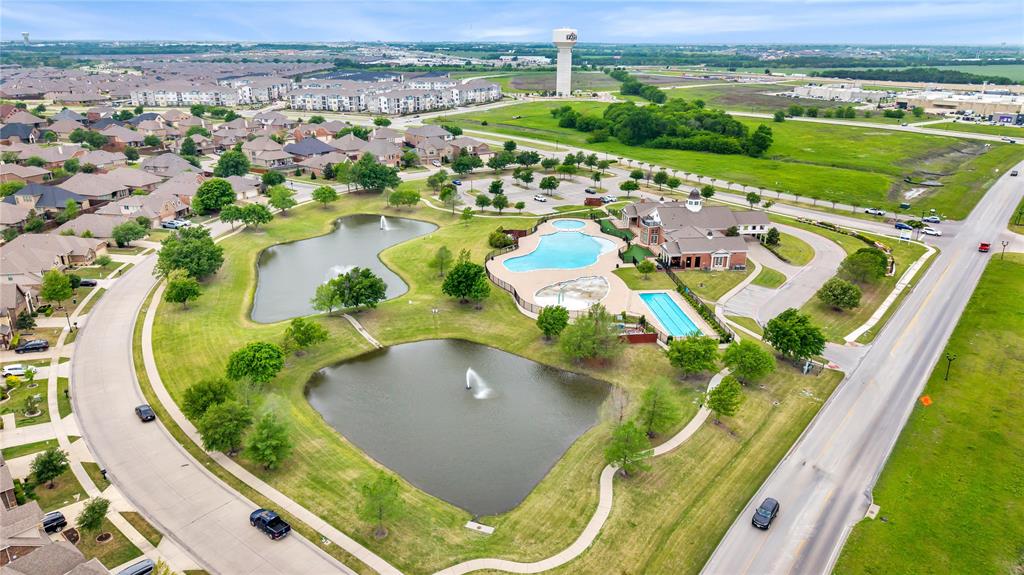 Williamsburg Ph 2a - Residential