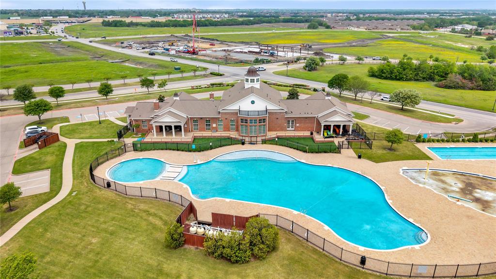 Williamsburg Ph 2a - Residential