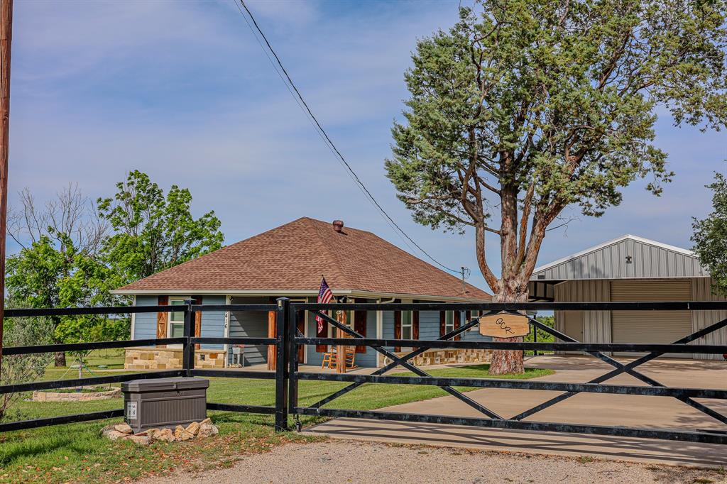NA - Residential