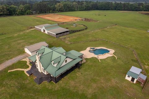 Photo of 23241 County Road 2159, Troup, TX 75789 (MLS # 21258190)