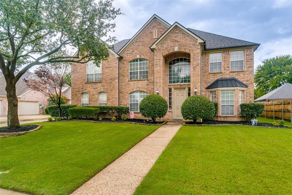 2307 Still Point Lane