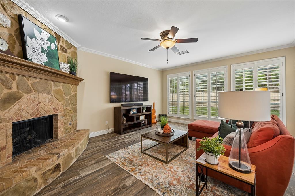 Wren Creek - Residential