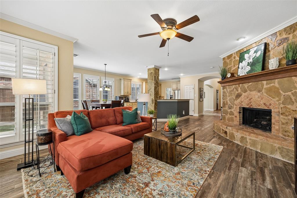 Wren Creek - Residential