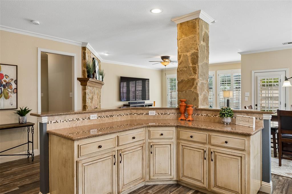 Wren Creek - Residential