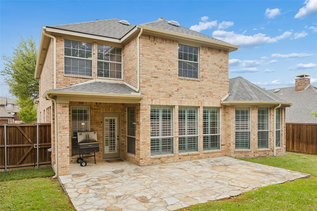 Wren Creek - Residential