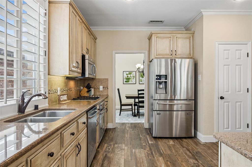 Wren Creek - Residential