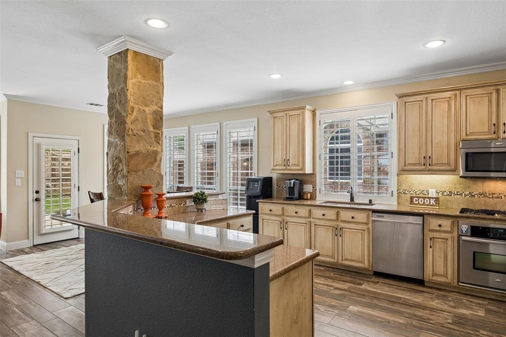 Wren Creek - Residential