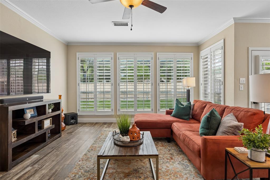 Wren Creek - Residential