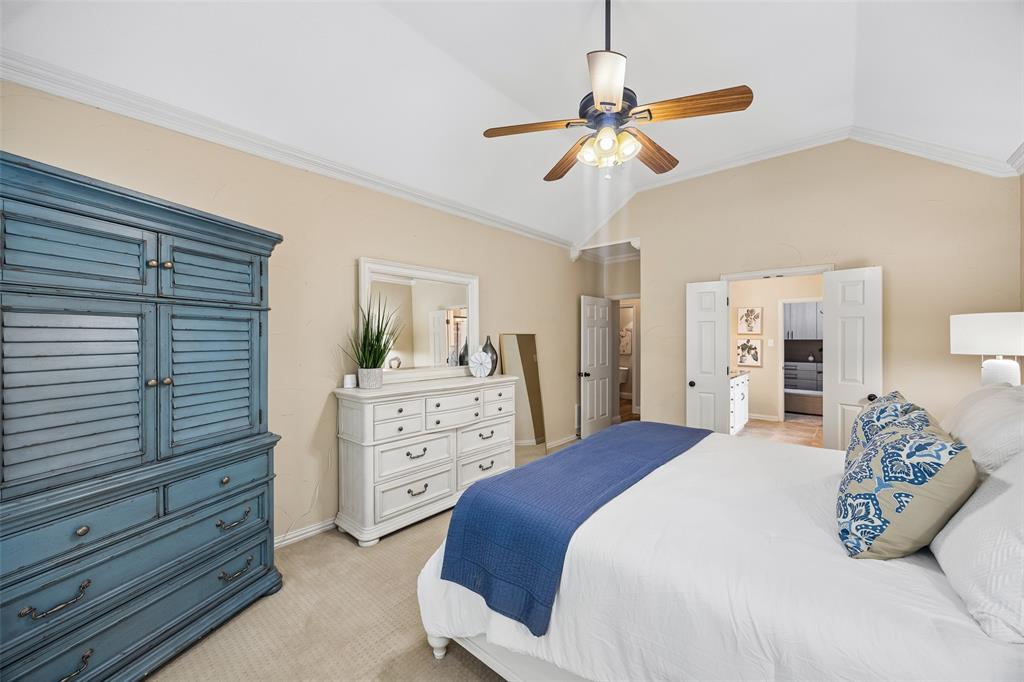 Wren Creek - Residential