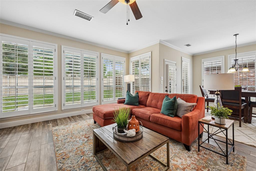 Wren Creek - Residential