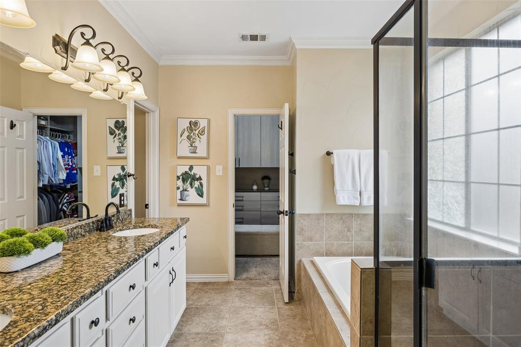 Wren Creek - Residential