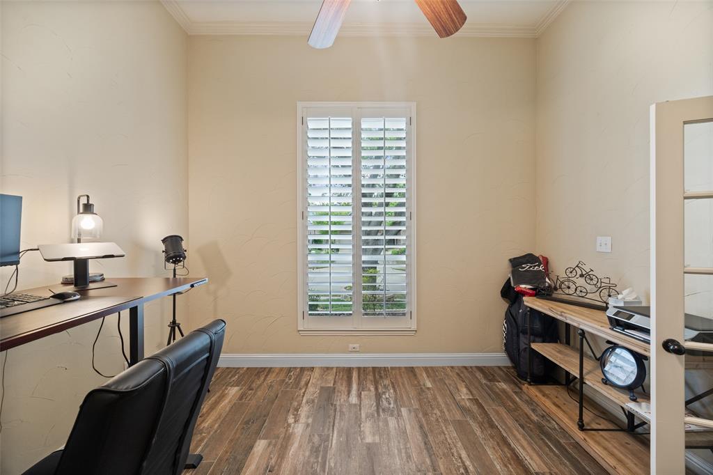 Wren Creek - Residential