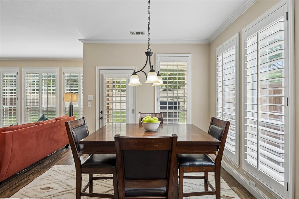 Wren Creek - Residential