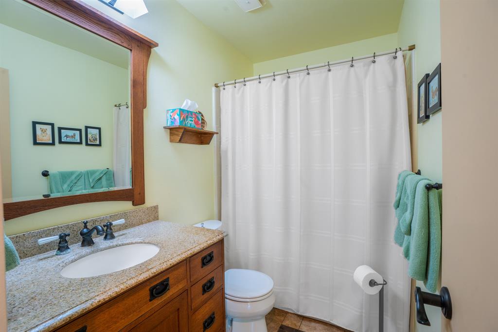 Decordova Bend Estate - Residential