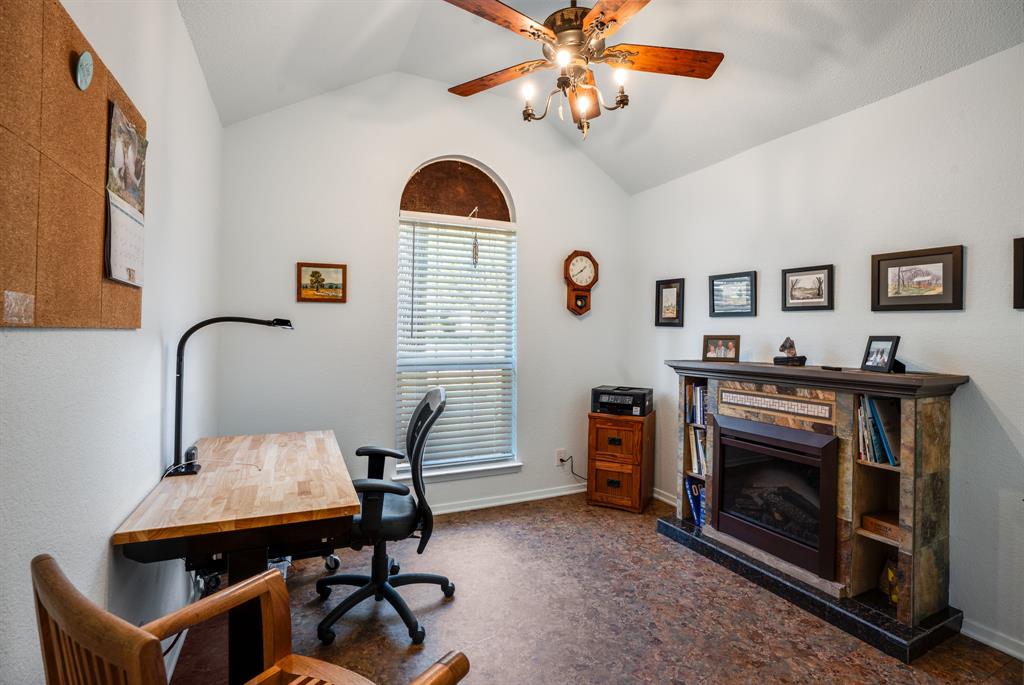 Decordova Bend Estate - Residential