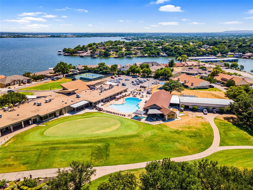 Decordova Bend Estate - Residential