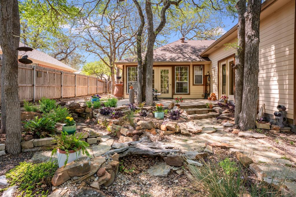 Decordova Bend Estate - Residential