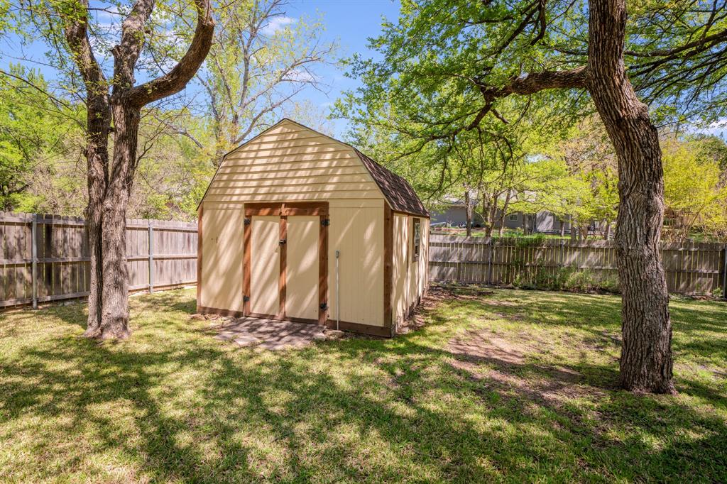 Decordova Bend Estate - Residential