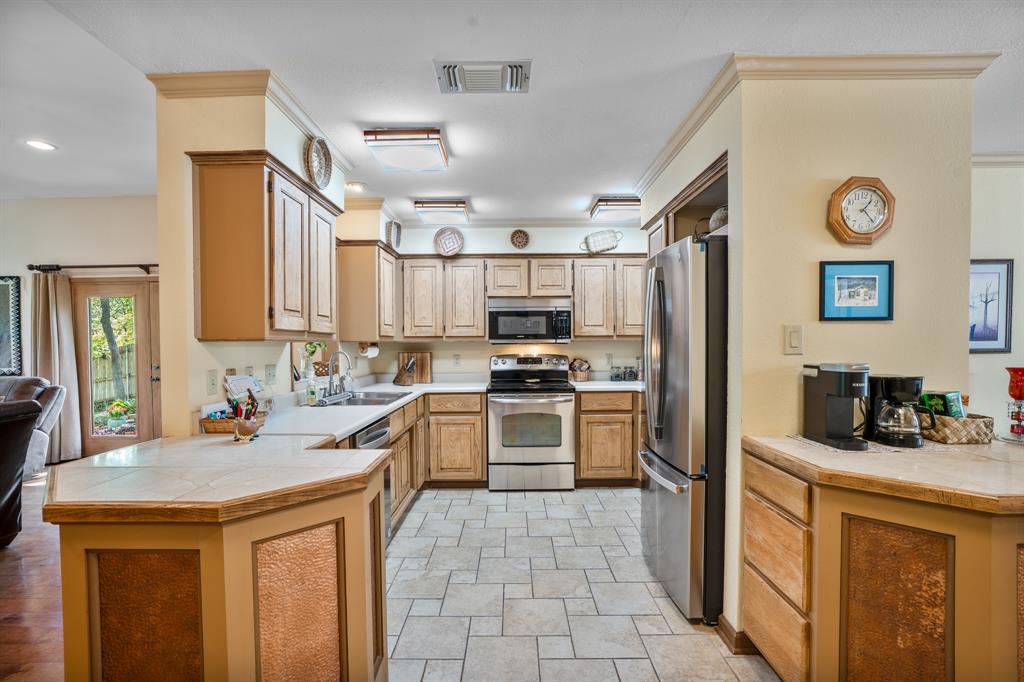 Decordova Bend Estate - Residential