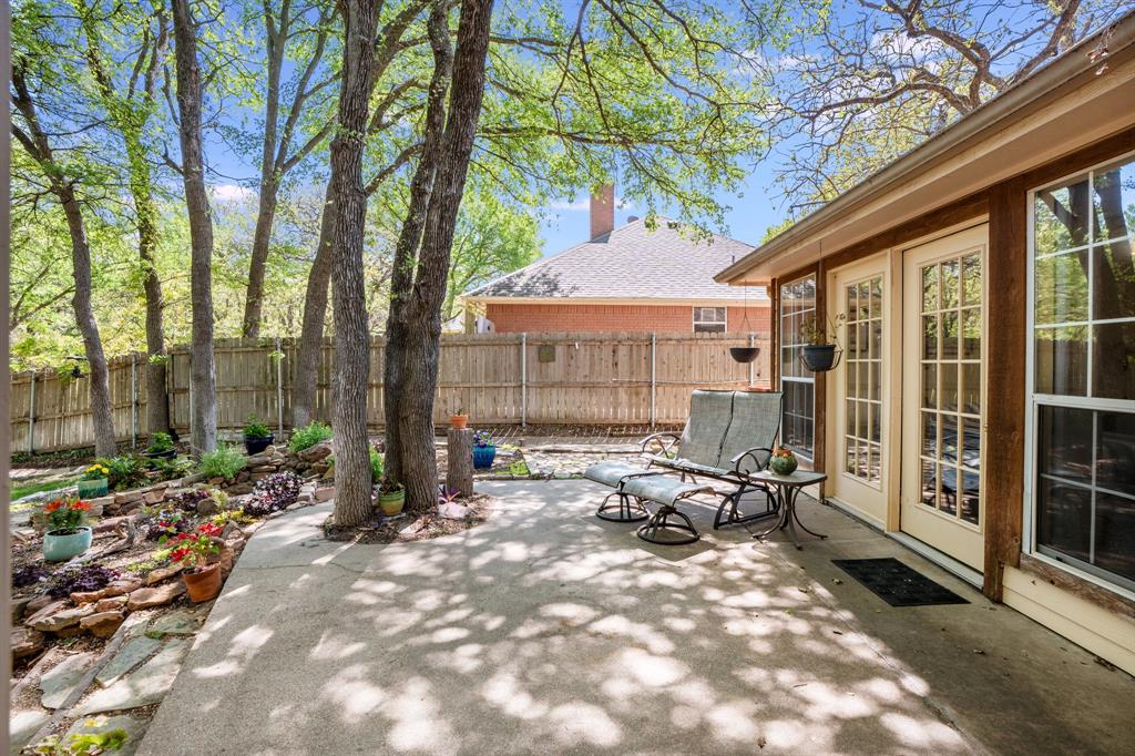 Decordova Bend Estate - Residential