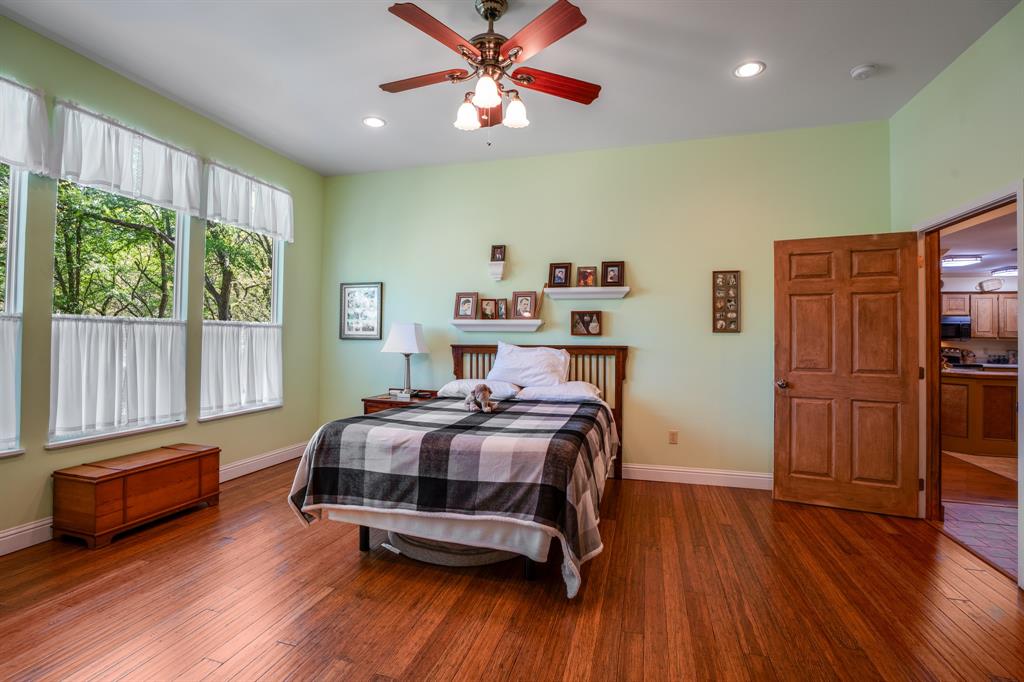 Decordova Bend Estate - Residential