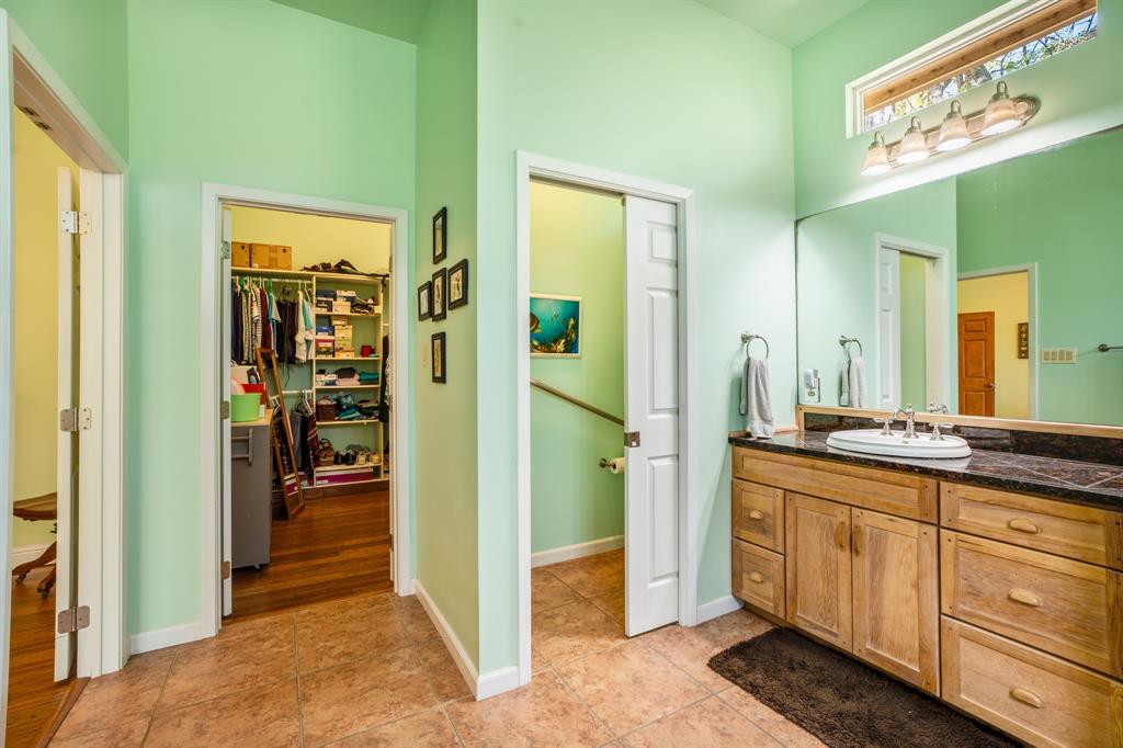 Decordova Bend Estate - Residential