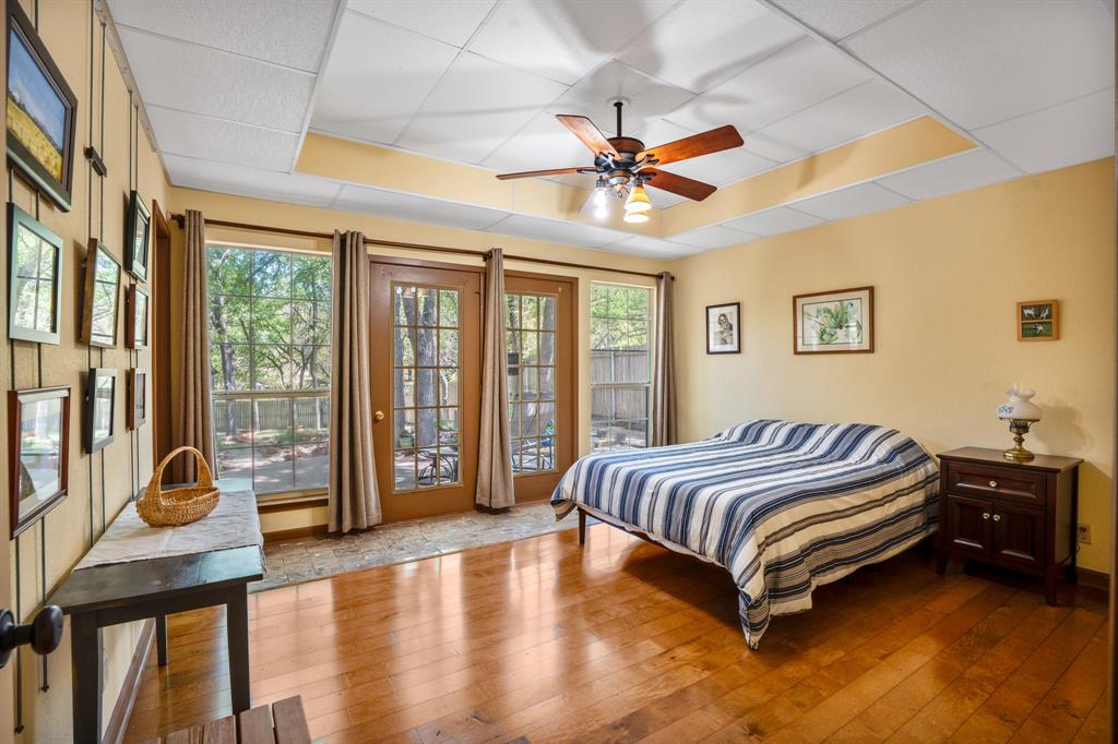 Decordova Bend Estate - Residential