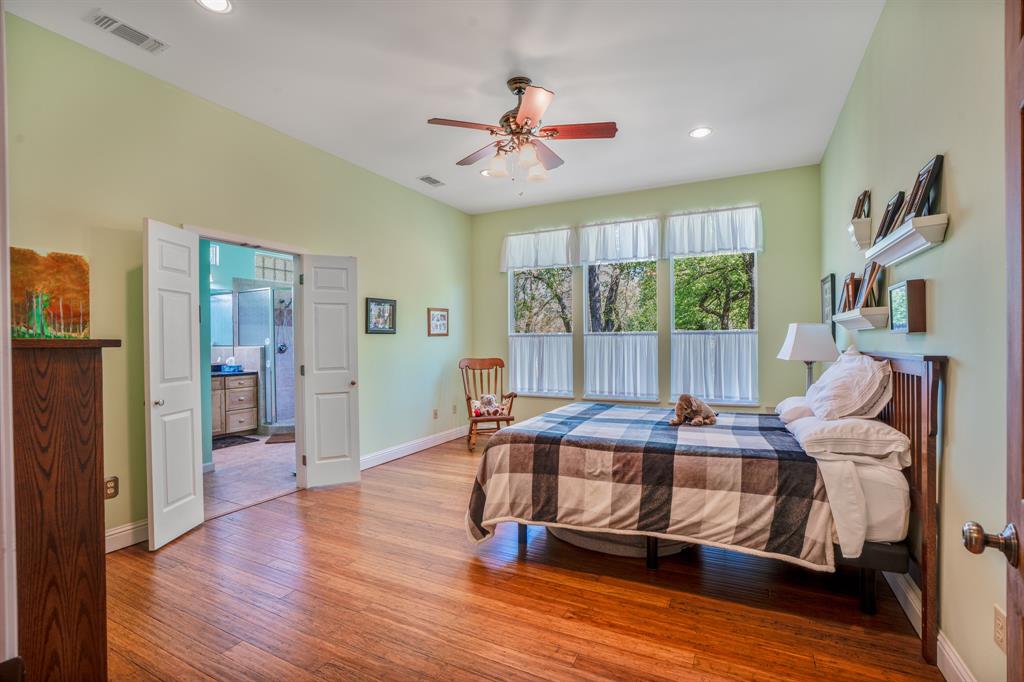 Decordova Bend Estate - Residential