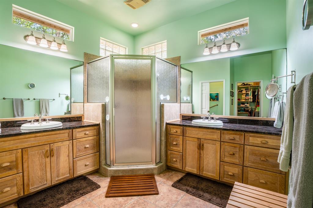 Decordova Bend Estate - Residential