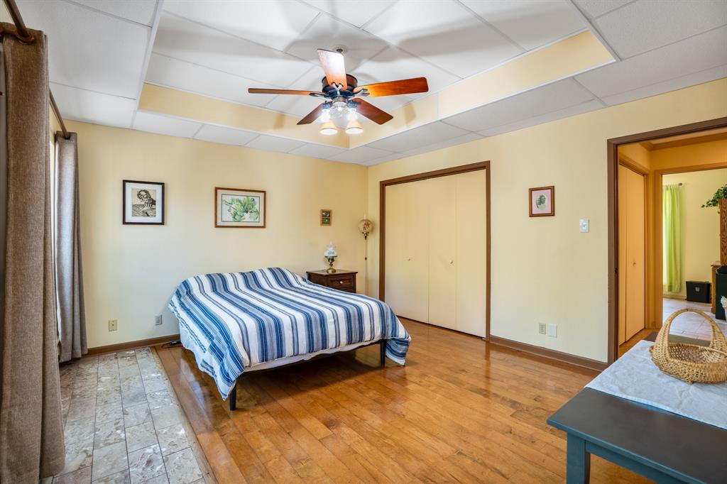 Decordova Bend Estate - Residential