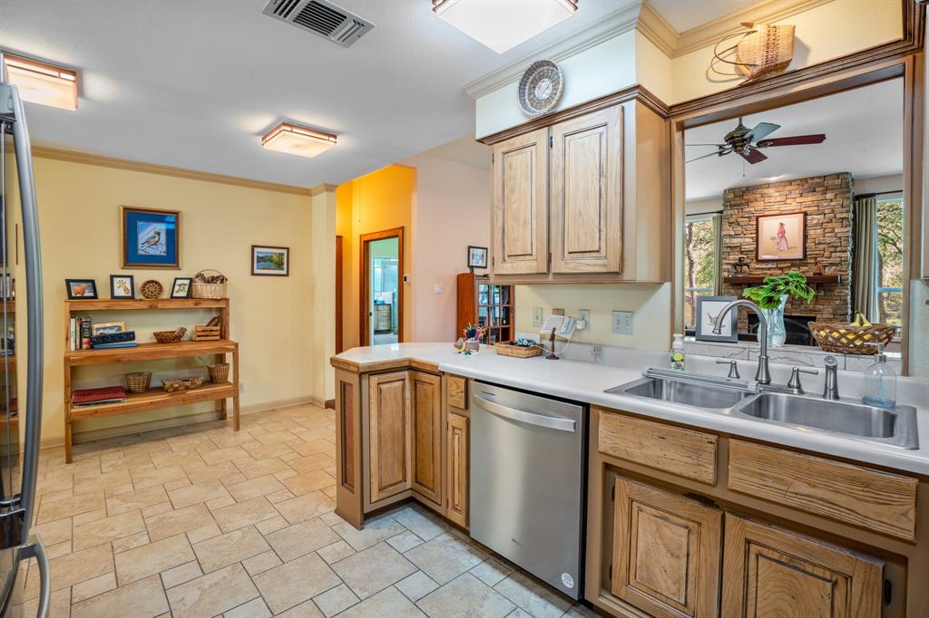 Decordova Bend Estate - Residential