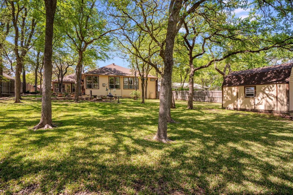 Decordova Bend Estate - Residential