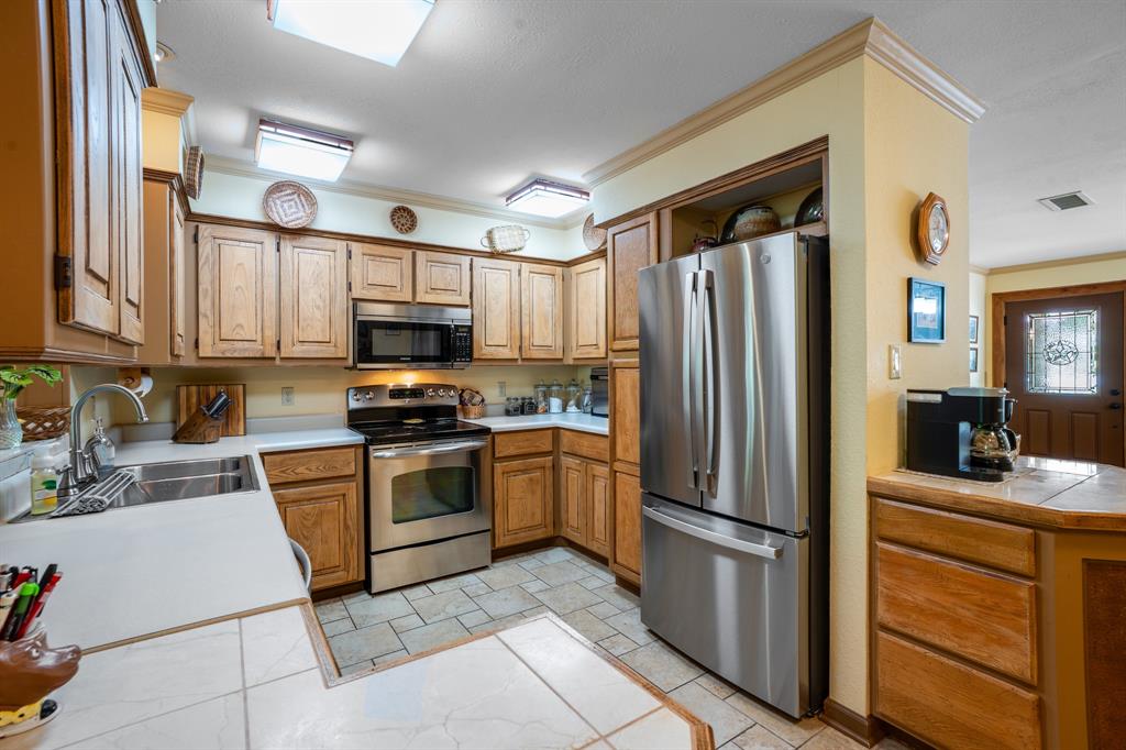 Decordova Bend Estate - Residential