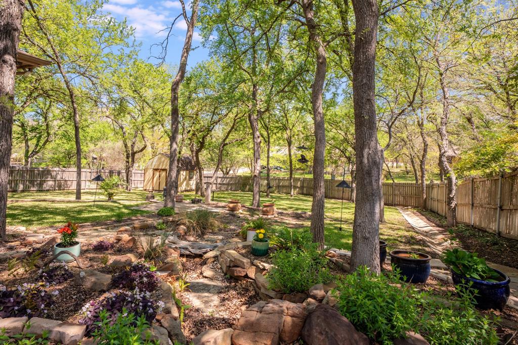 Decordova Bend Estate - Residential