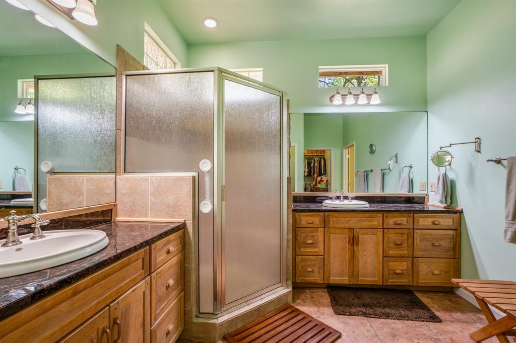 Decordova Bend Estate - Residential