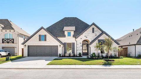 A home in Midlothian