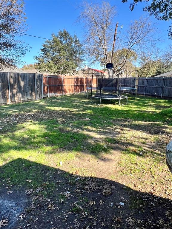 Bourland Add - Residential