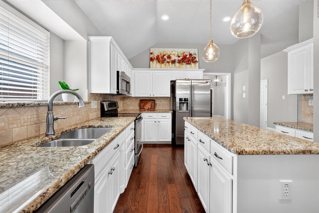 3625 Kodiak Court