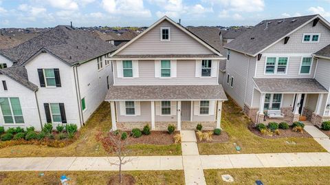 A home in Northlake